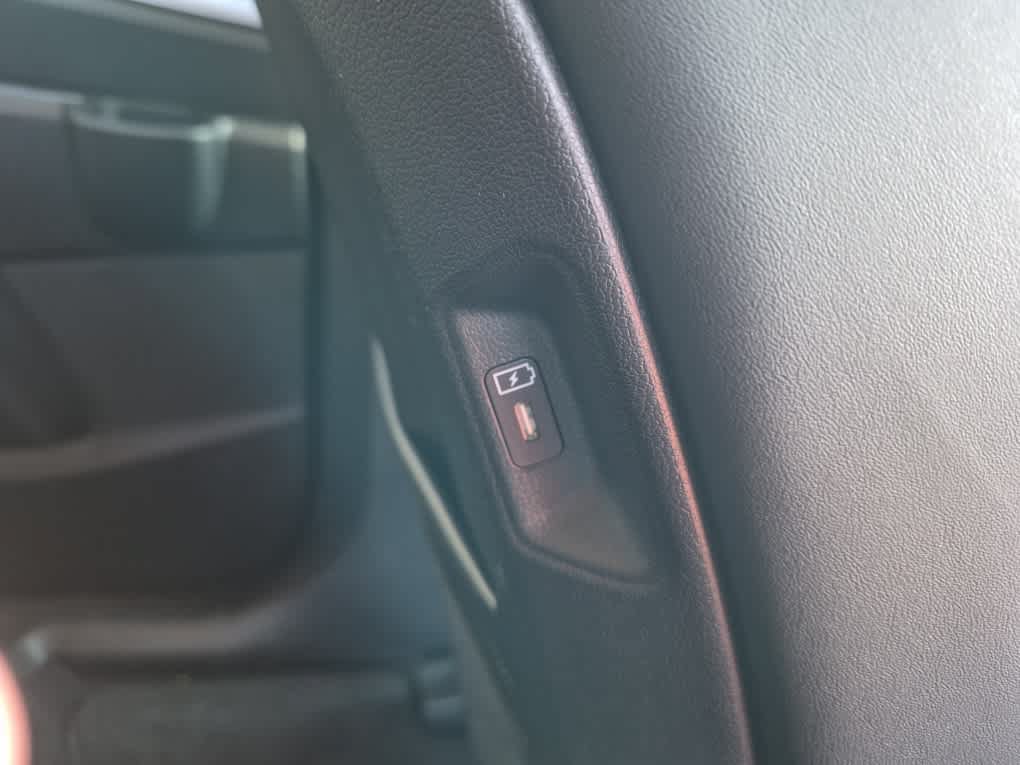 Used 2025 Kia Sorento EX AWD/4WD image 43