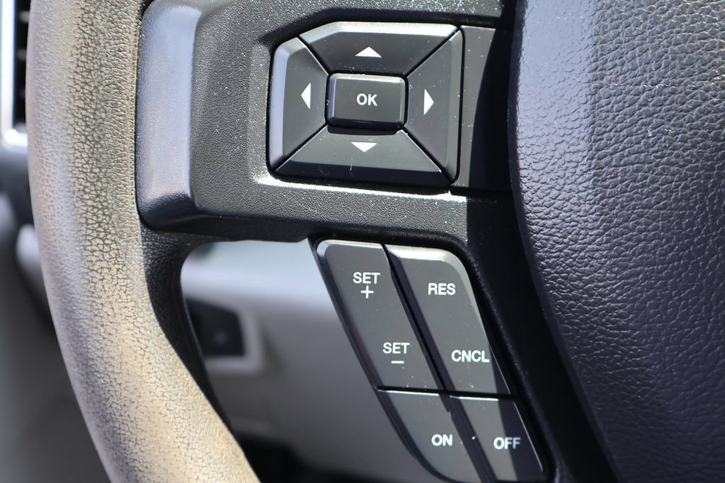 Used 2019 Ford F350 XLT w/ Snow Plow Prep Package AWD/4WD image 8