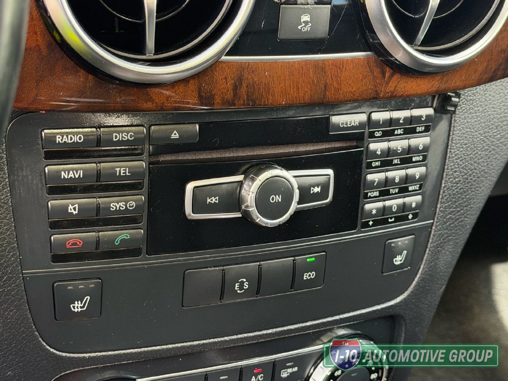 Used 2015 Mercedes-Benz GLK 350 2WD image 31
