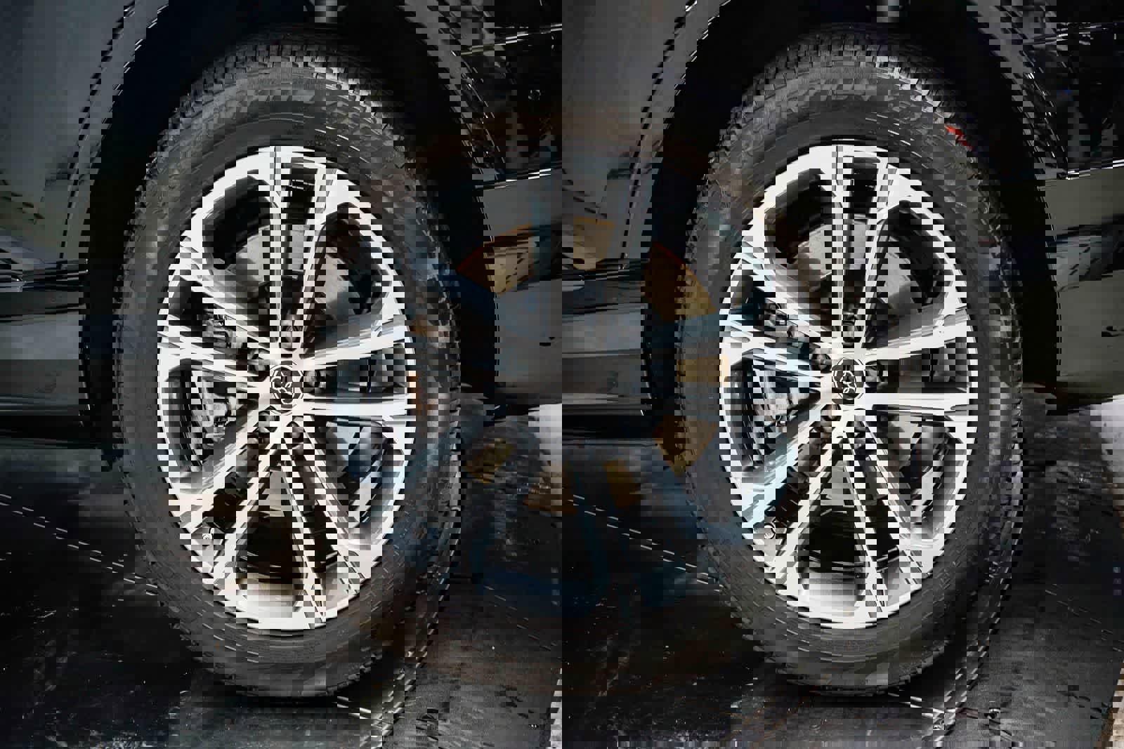 Used 2025 Audi Q7 2.0T Premium Plus image 10