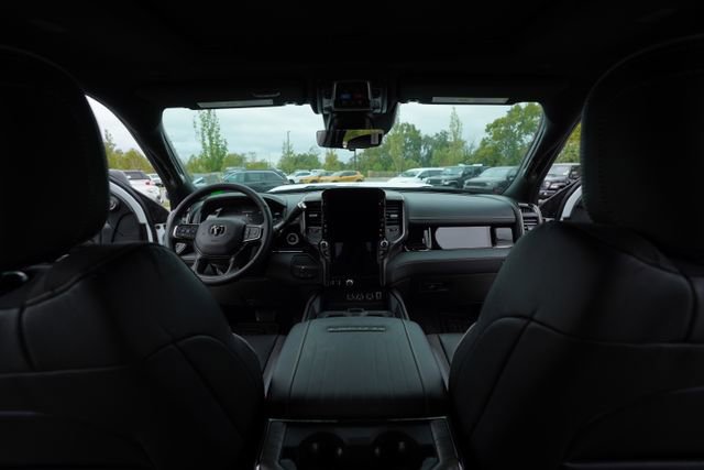 New 2026 RAM 2500 Limited image 23