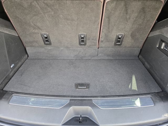 Used 2024 Cadillac Escalade Sport Platinum w/ Heavy-Duty Trailer Package AWD/4WD image 26