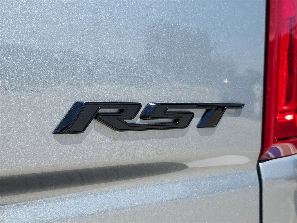 New 2026 Chevrolet Silverado 1500 RST w/ Redline Edition image 33