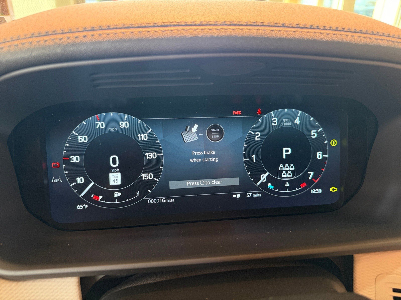 New 2026 Land Rover Discovery Limited Edition image 22