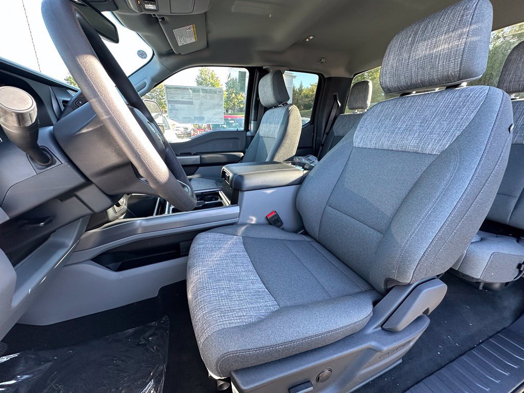 New 2027 Ford F250 XLT w/ F-250 >10K GVWR Package AWD/4WD image 17