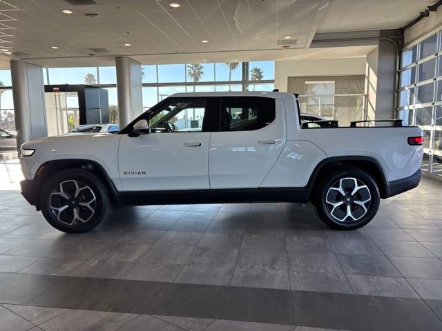 Used 2022 Rivian R1T Adventure image 5