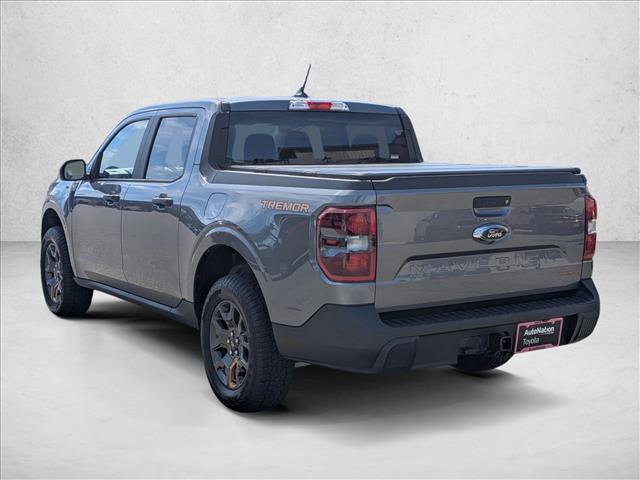 Used 2024 Ford Maverick Tremor w/ Tremor Off-Road Package image 8