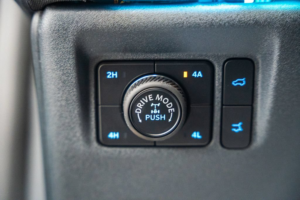 New 2027 Ford Expedition Tremor AWD/4WD image 51