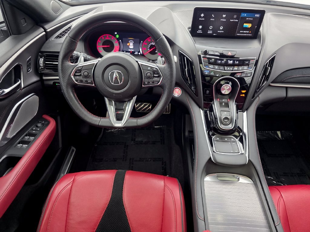Used 2023 Acura RDX w/ Advance Package FWD image 13