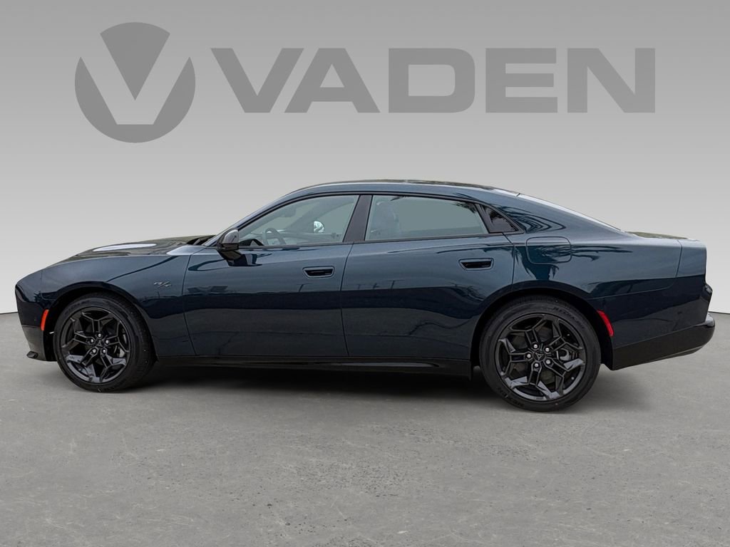 New 2026 Dodge Charger GT w/ Driver Convenience Group image 6