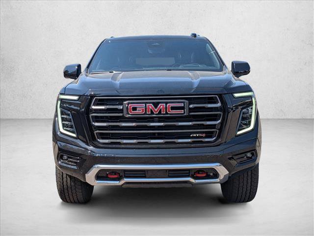 New 2026 GMC Yukon XL AT4 Ultimate w/ LPO, Illumination Package AWD/4WD image 6