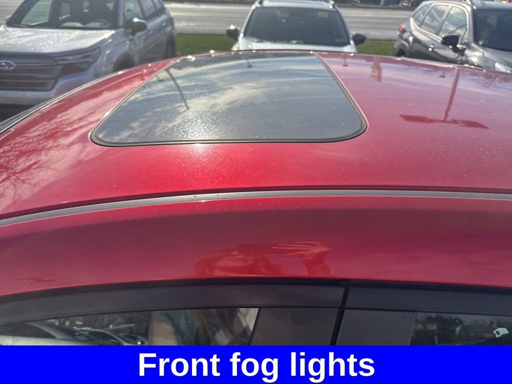 Used 2018 MAZDA MAZDA3 Grand Touring image 14