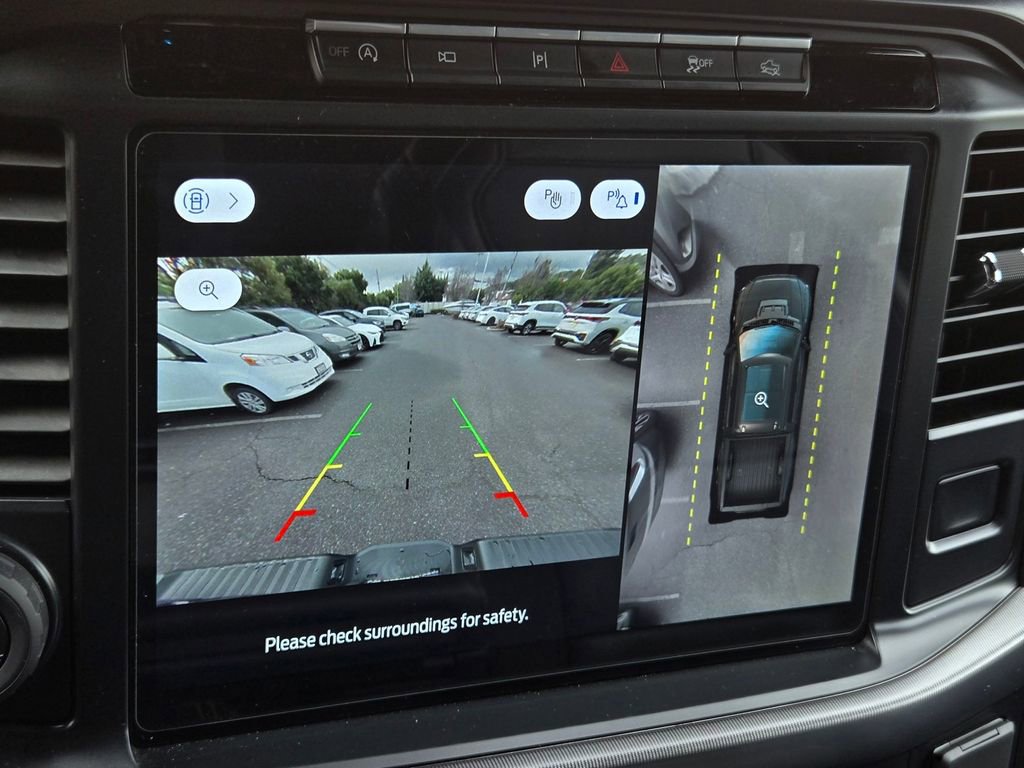 Used 2024 Ford F150 Raptor image 18