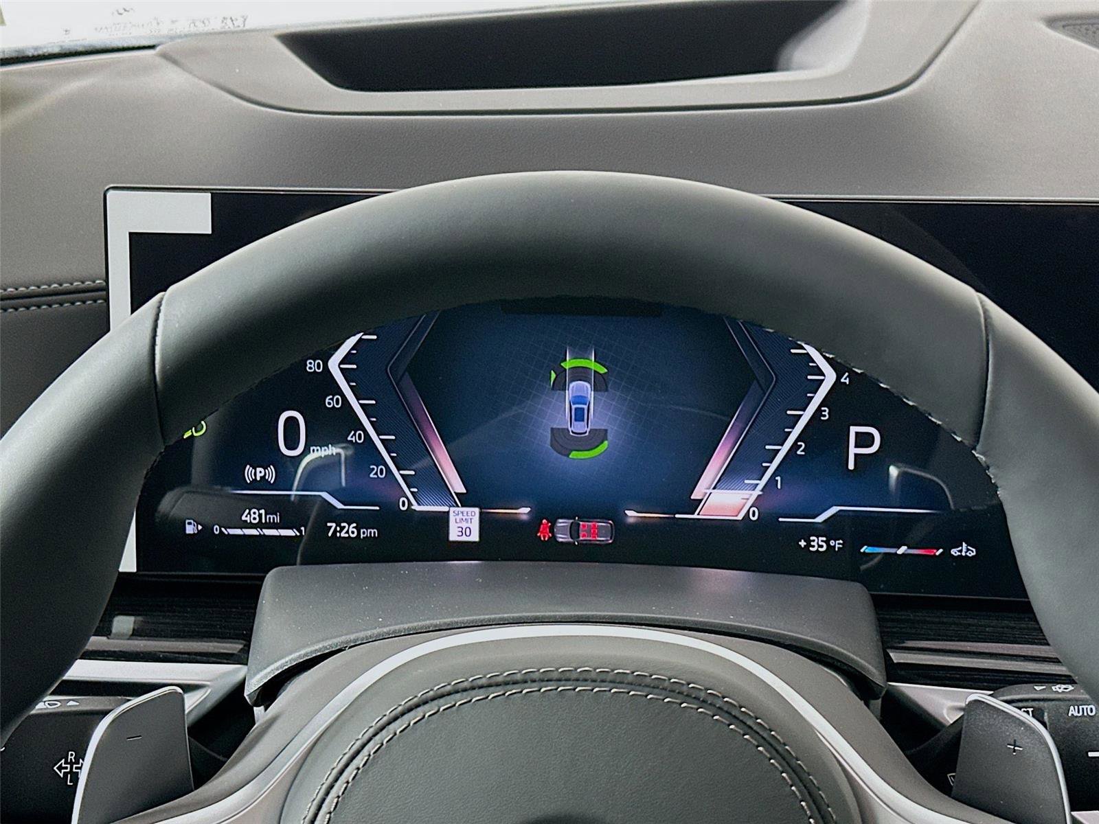 New 2026 BMW X5 xDrive40i w/ M Sport Package image 12