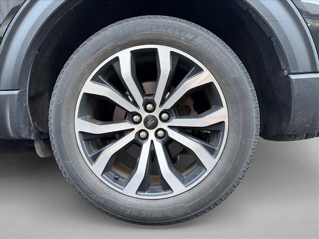 Used 2020 Ford Explorer ST w/ Premium Technology Package AWD/4WD image 9
