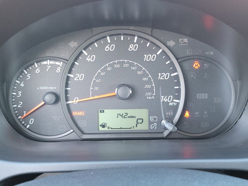 New 2024 Mitsubishi Mirage ES image 27