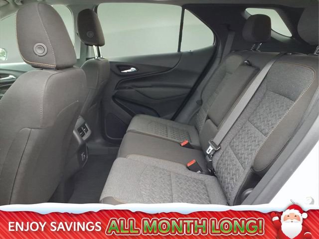 Used 2024 Chevrolet Equinox LT w/ LPO, Floor Liner Package image 13