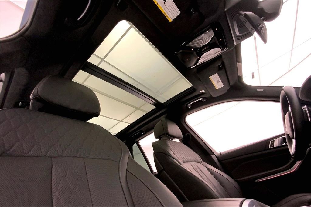 Used 2023 BMW X5 xDrive40i image 26