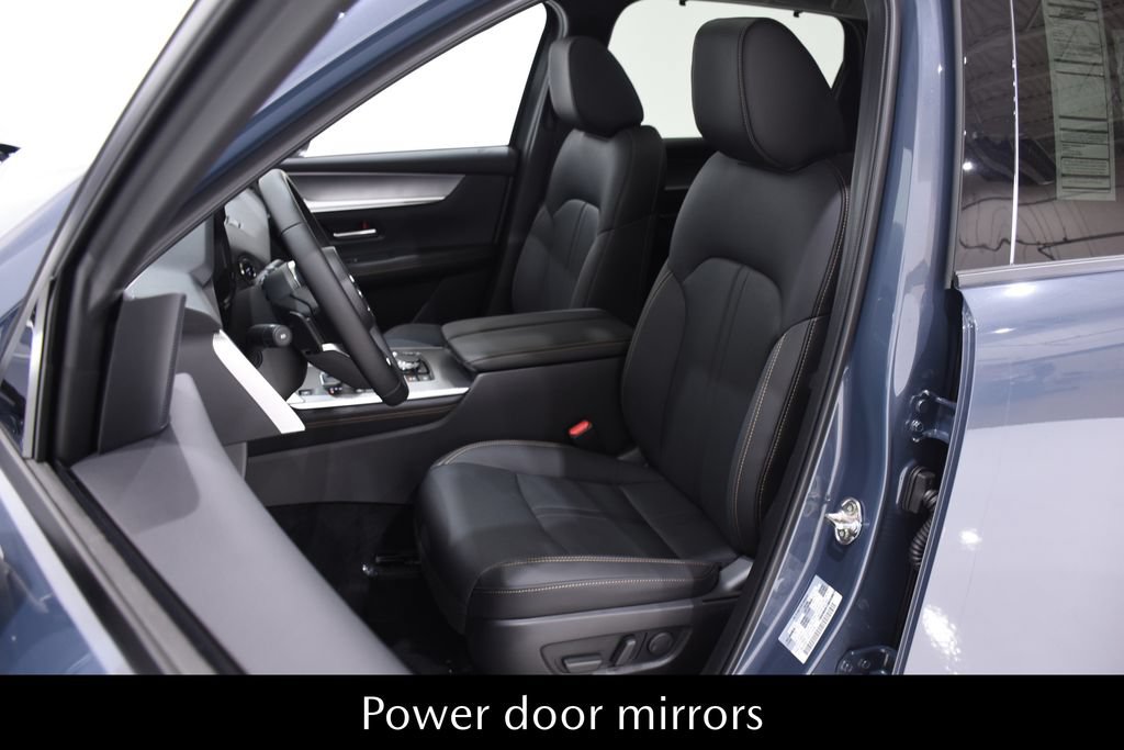 New 2025 MAZDA CX-70 Plug-In Hybrid w/ Premium Pkg AWD/4WD image 22