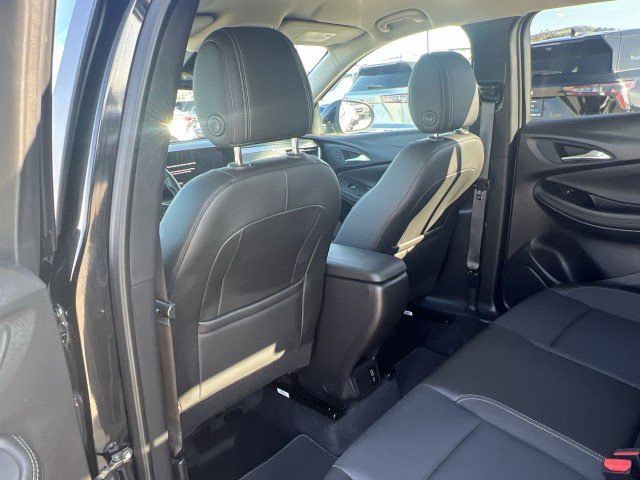 Used 2025 Buick Encore GX Preferred image 20
