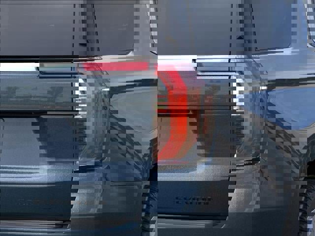 New 2026 GMC Yukon Elevation w/ Elevation Premium Package image 11