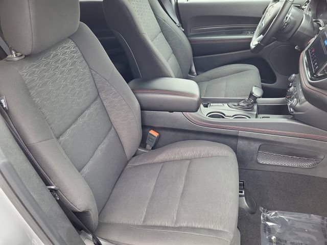 Certified 2025 Dodge Durango R/T w/ Trailer Tow Group IV image 11