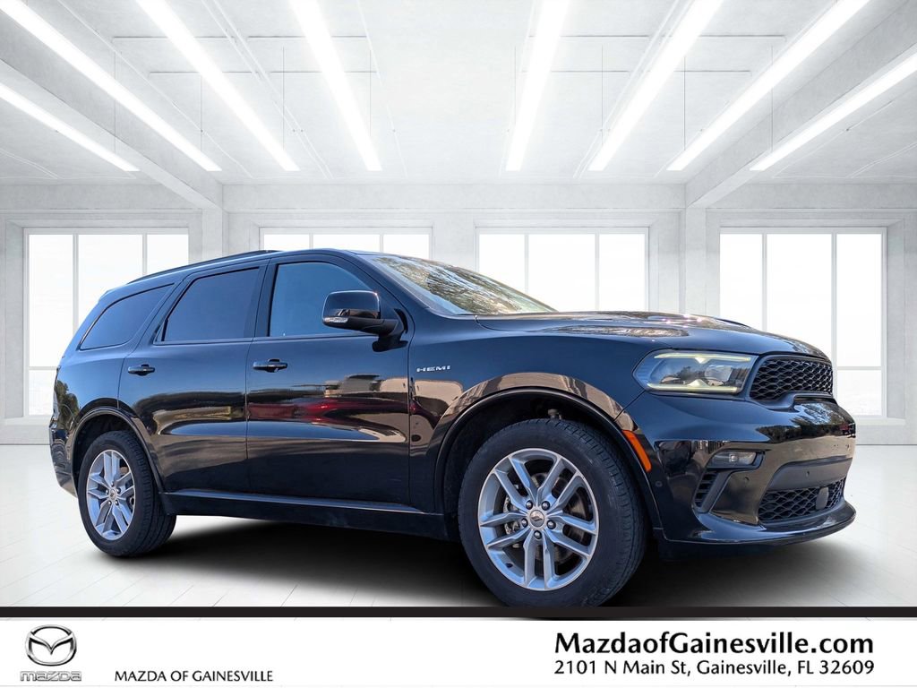 Used 2023 Dodge Durango R/T image 1