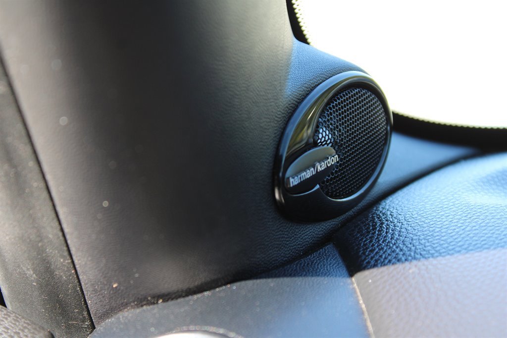 Used 2013 MINI Cooper Clubman S image 23