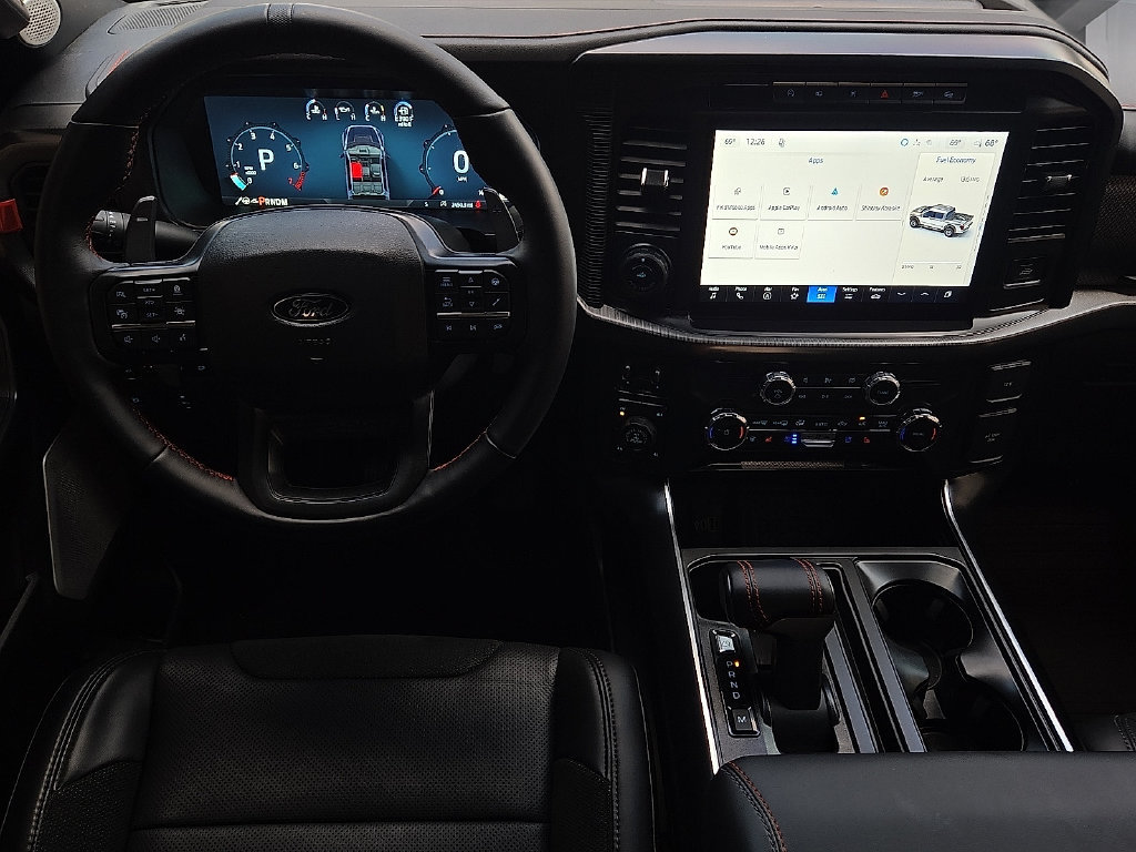 Used 2026 Ford F150 Raptor AWD/4WD image 11