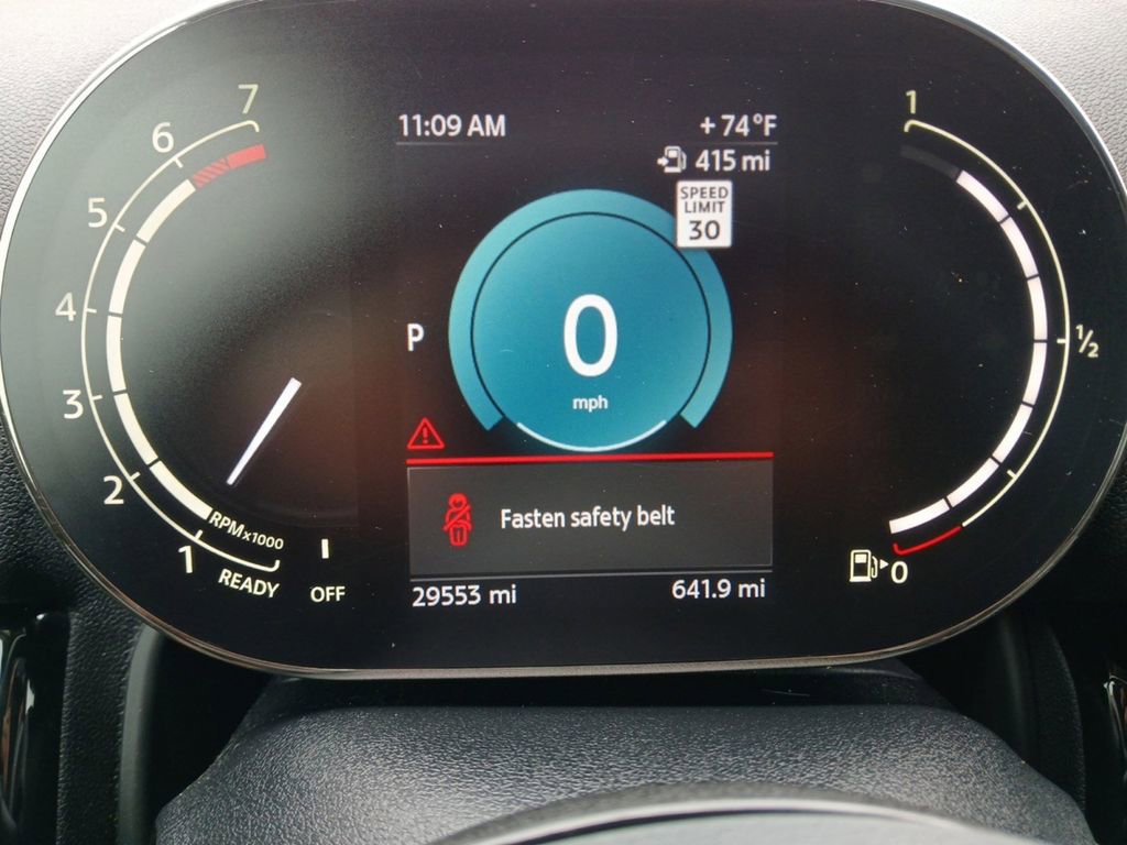 Used 2023 MINI Cooper Countryman S image 20