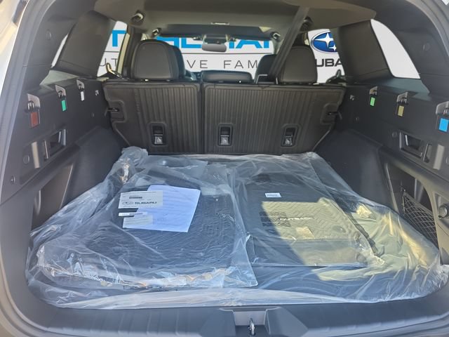 New 2026 Subaru Outback Premium AWD/4WD image 23