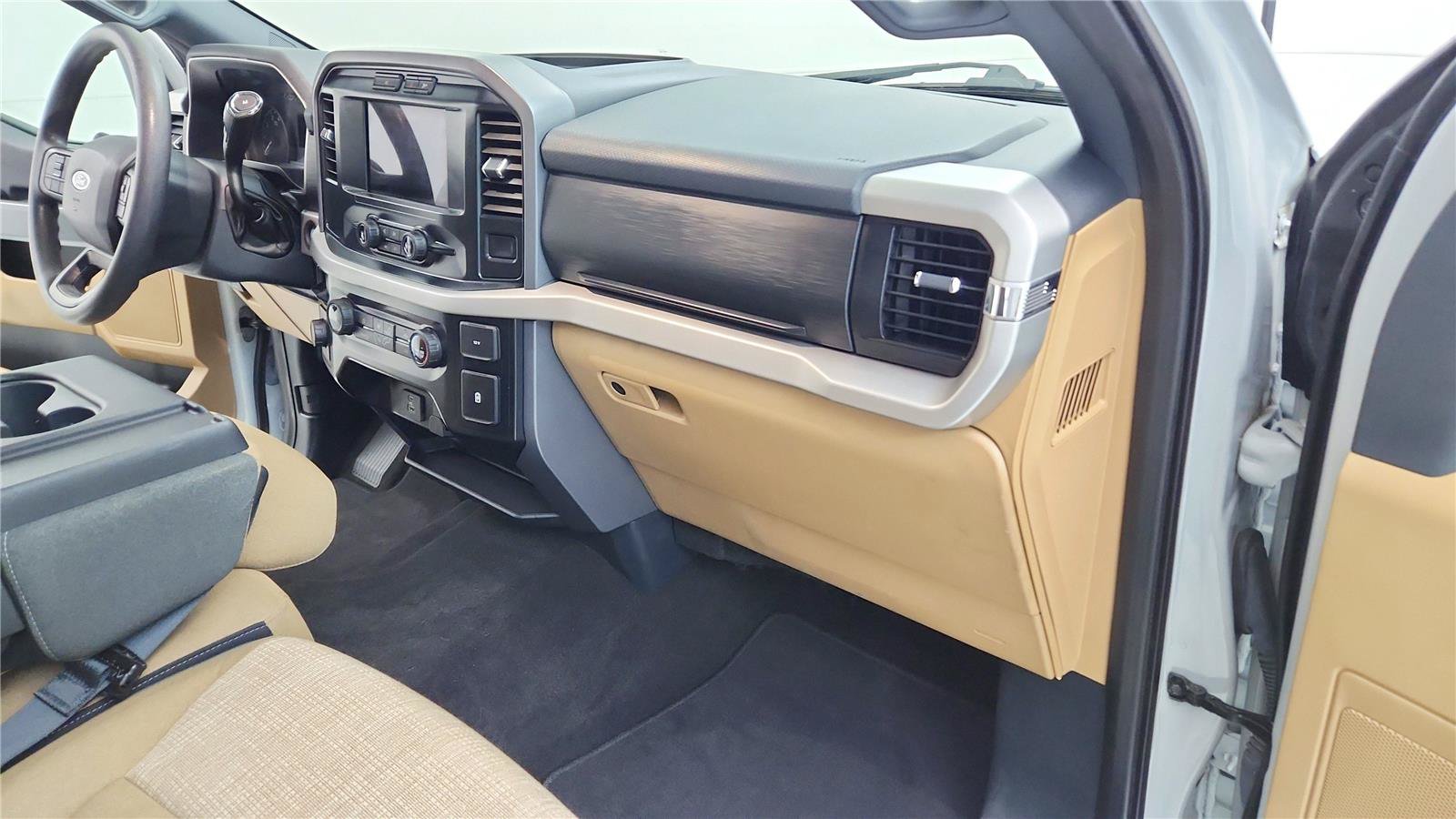 Used 2023 Ford F150 XLT AWD/4WD image 21