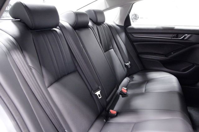 Certified 2022 Honda Accord Sport Special Edition image 18