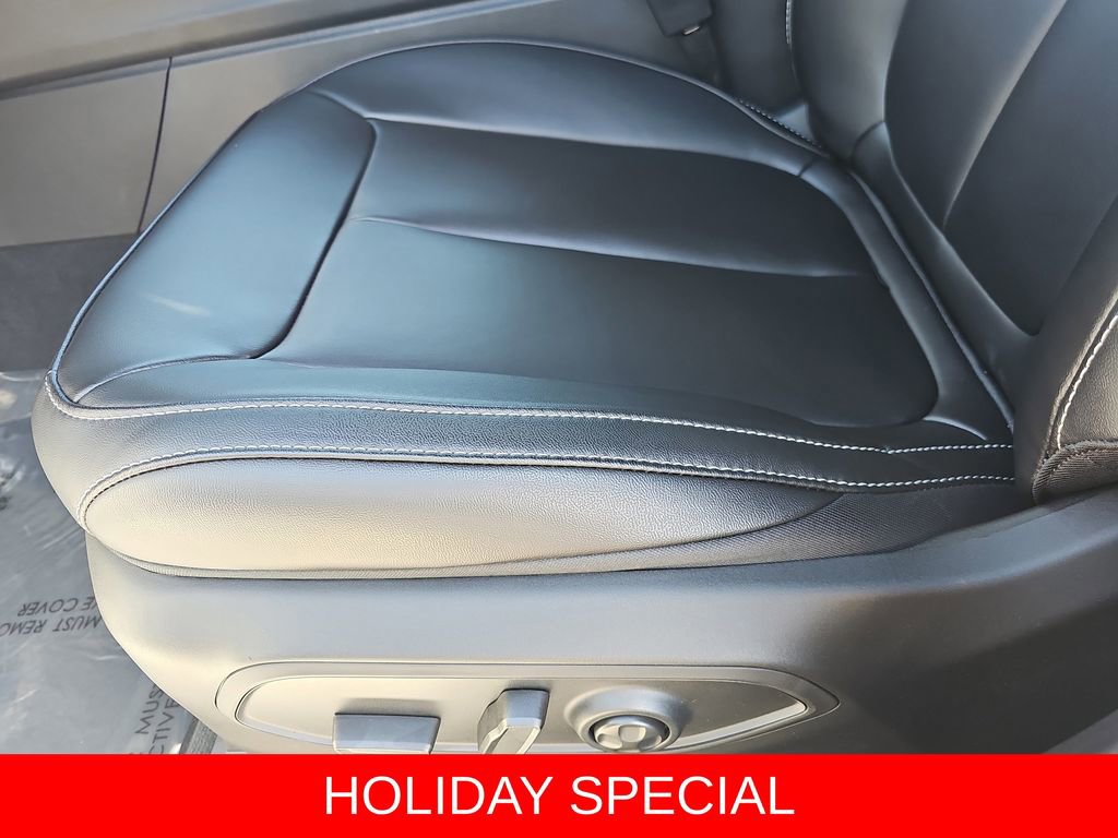 New 2025 Jeep Grand Cherokee Limited w/ Trailer Tow Package image 30