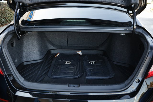 Used 2019 Honda Accord Sport image 28