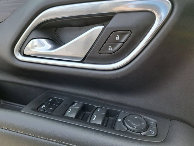 Used 2021 Chevrolet Tahoe LT AWD/4WD image 30
