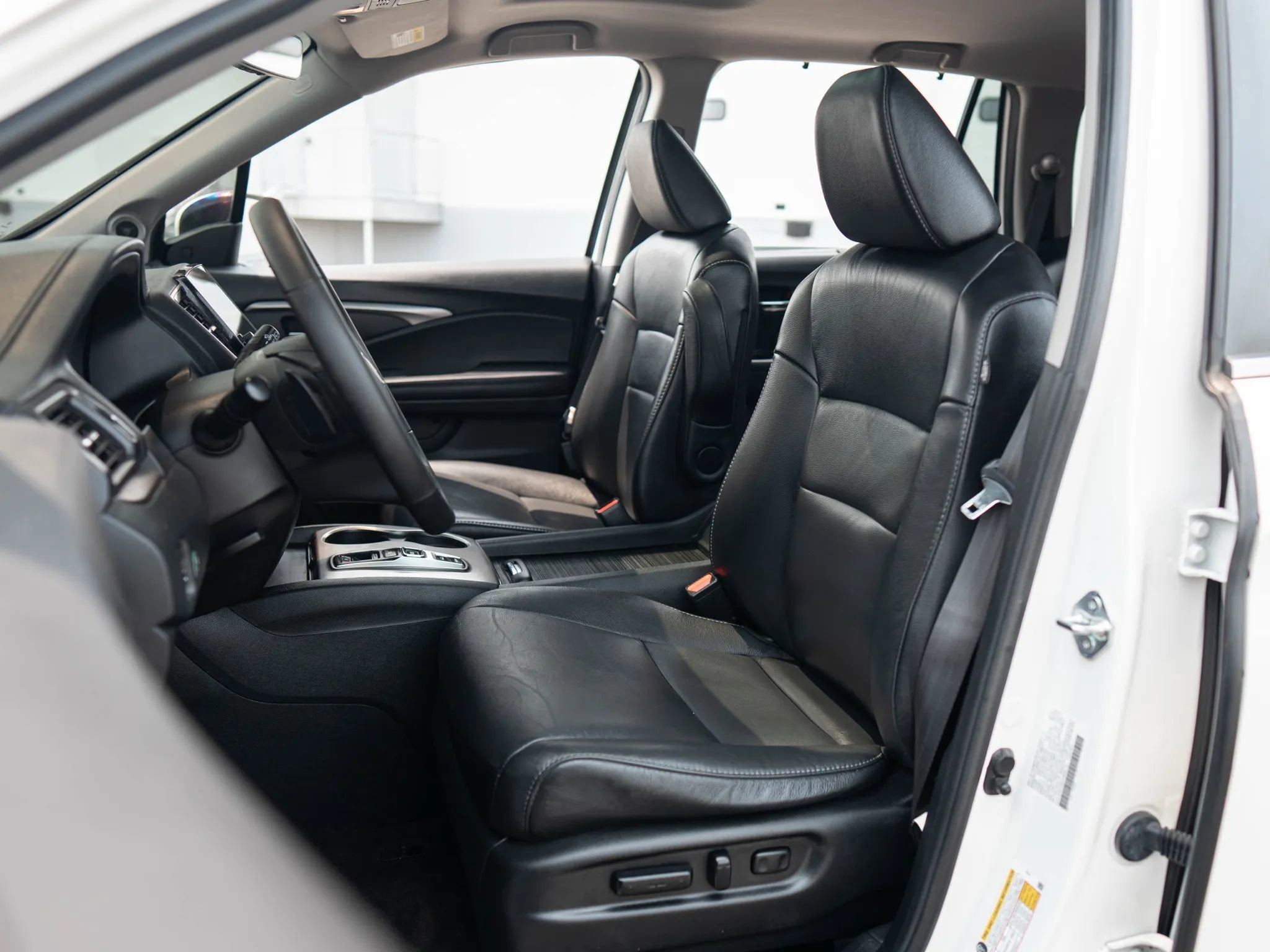 Used 2022 Honda Pilot EX-L image 29