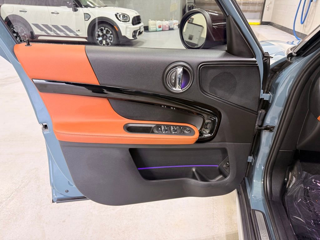 Certified 2023 MINI Cooper Countryman S image 10