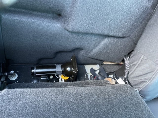 New 2026 Ford F250 Lariat image 72