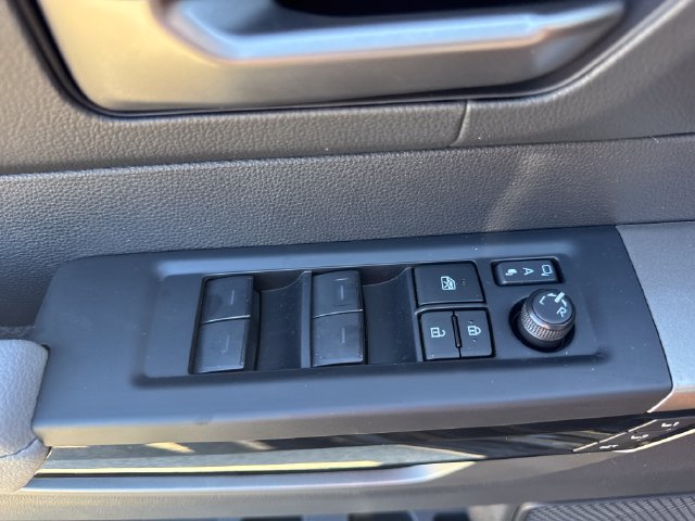 Used 2026 Toyota Sequoia Limited w/ Nightshade Package RWD image 20