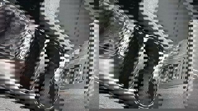 New 2026 Ford Bronco 4-Door image 19