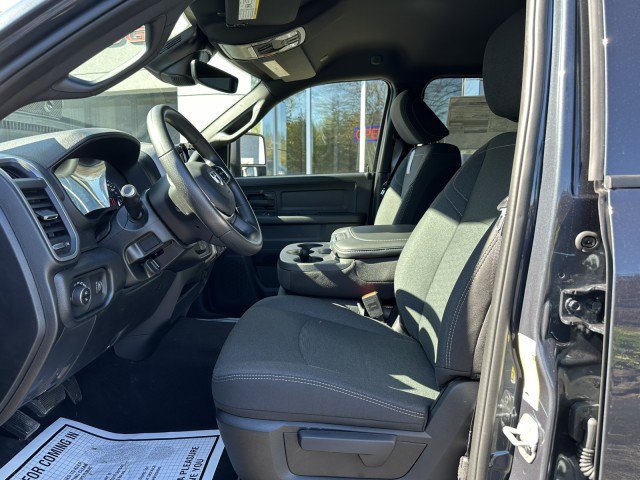 New 2026 RAM 2500 Tradesman image 2