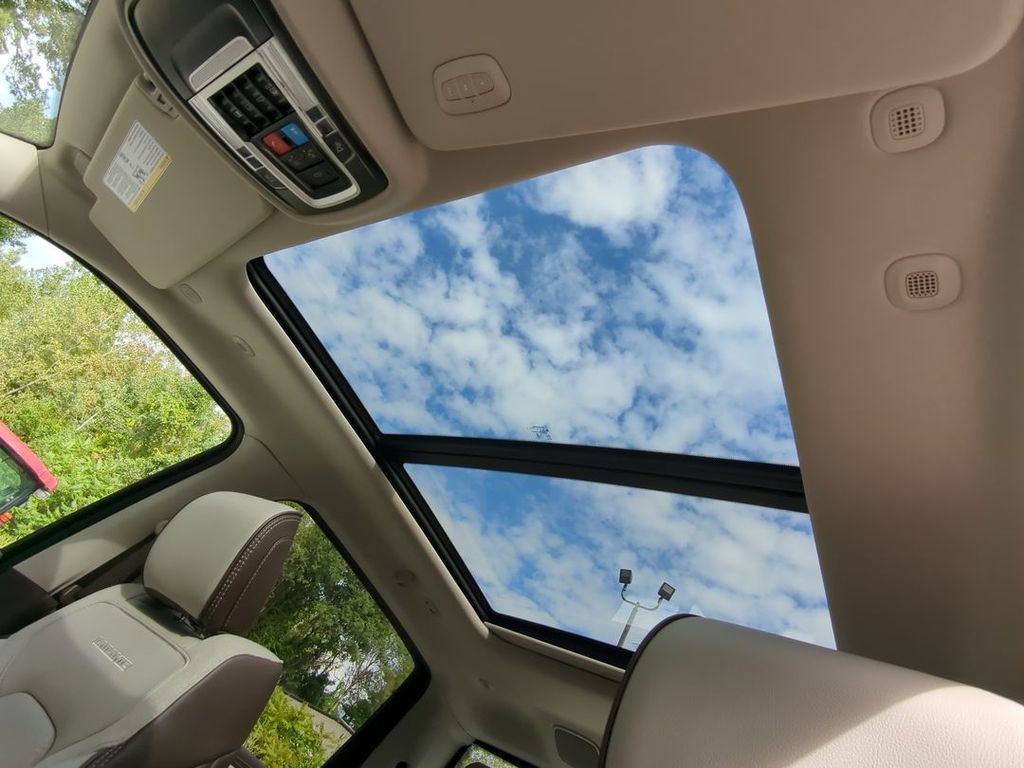 New 2026 RAM 1500 Laramie w/ Advanced Safety Group II image 23