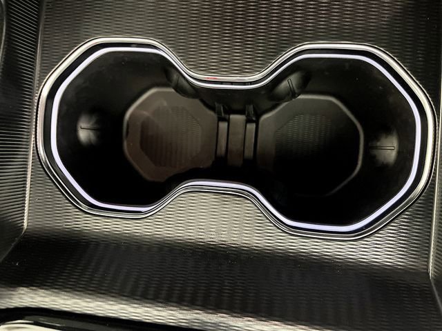 New 2025 Jeep Grand Cherokee Laredo image 23