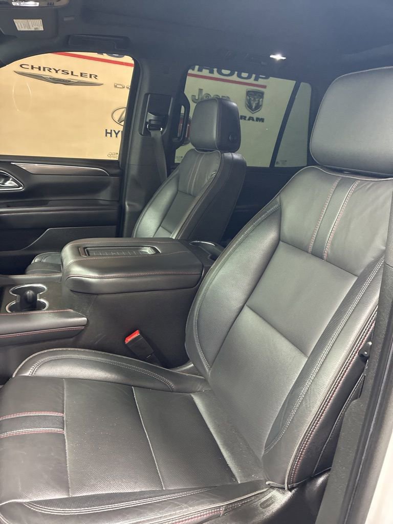 Used 2021 Chevrolet Tahoe RST image 10