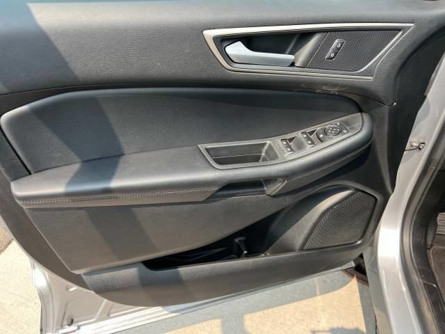 Used 2022 Ford Edge SEL w/ Convenience Package AWD/4WD image 16