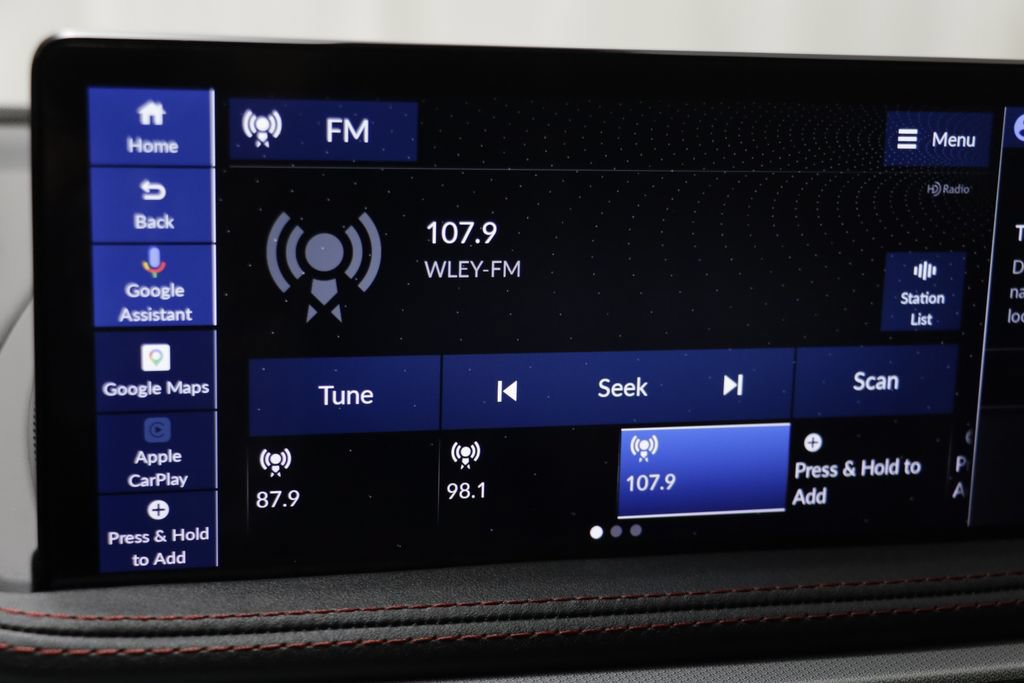 Used 2026 Acura MDX A-Spec w/ Advance Package AWD/4WD image 9