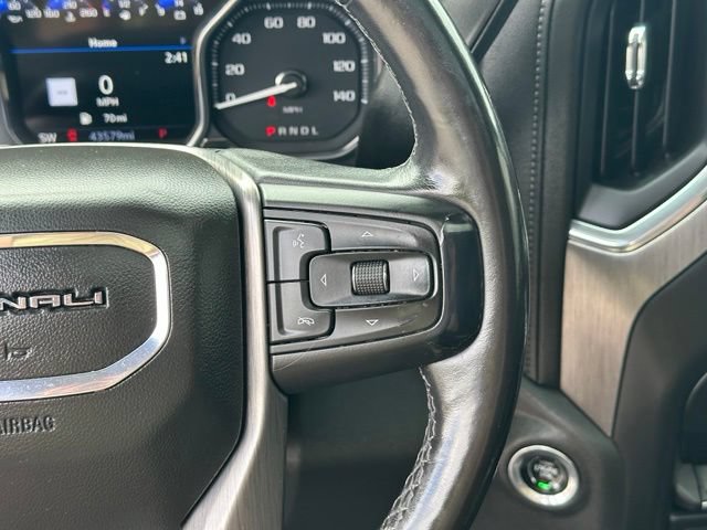 Used 2020 GMC Sierra 1500 Denali w/ Denali Ultimate Package AWD/4WD image 25