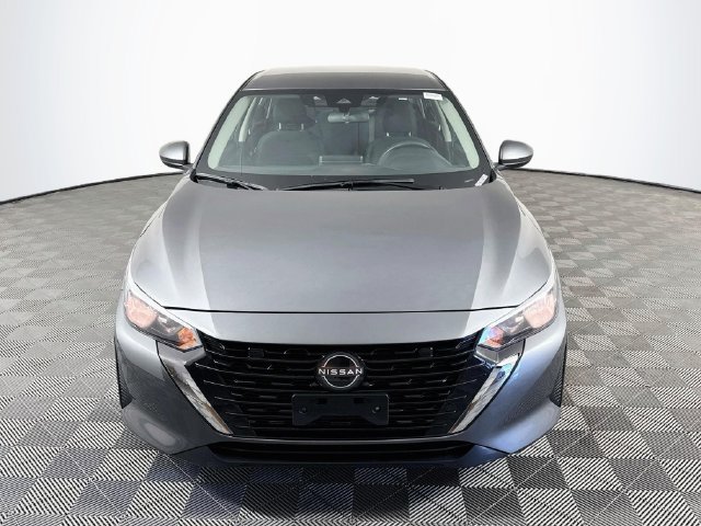 Used 2024 Nissan Sentra S FWD image 2