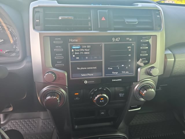 Used 2020 Toyota 4Runner SR5 RWD image 20